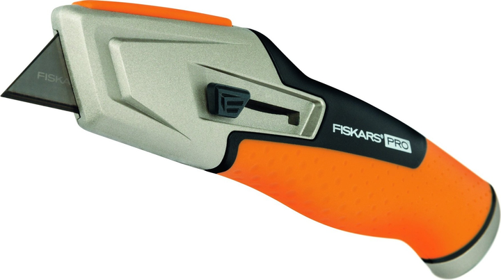 Висувний ніж Fiskars Pro CarbonMax (1027223) - зображення 2