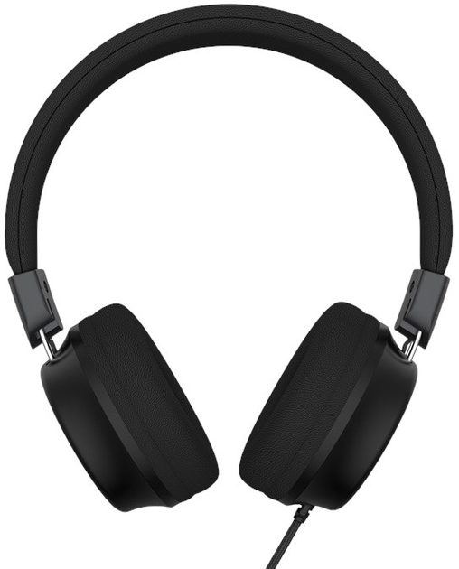 Słuchawki Audeeo Radiant LX Black (AORADI/BK) (955555913101307) - Outlet - obraz 3