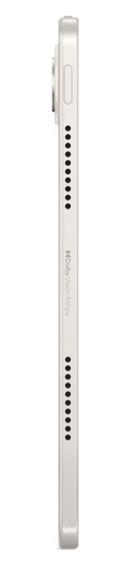 Планшет Lenovo Yoga Tab (TB710FU) 8/256GB WiFi Seashell + Pen (ZAG60135UA) UA UCRF - изображение 6