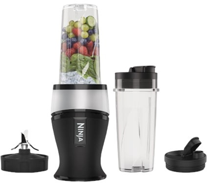 Blender Ninja QB3001EUS (955555910616836) - Outlet - obraz 1