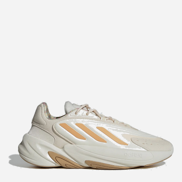 Sneakersy damskie adidas Originals Ozelia GZ4360 37.5 (4.5UK) 23 cm Białe (4065422481246) (955555901546190) - Outlet - obraz 1
