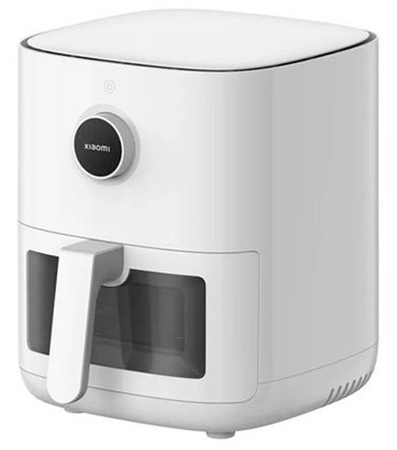 Frytkownica beztłuszczowa Xiaomi Mi Smart Air Fryer Pro 4L (44577/CYAHZF4Q500091) - Outlet - obraz 3