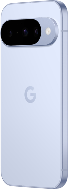 Smartfon Google Pixel 10 12/128GB Frost (GA10214-GB) (354407665432844) - Outlet - obraz 7