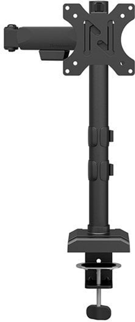 Настільне кріплення для монітора Neomounts DS60-600BL1 10" - 32" (DS60-600BL1) - зображення 2
