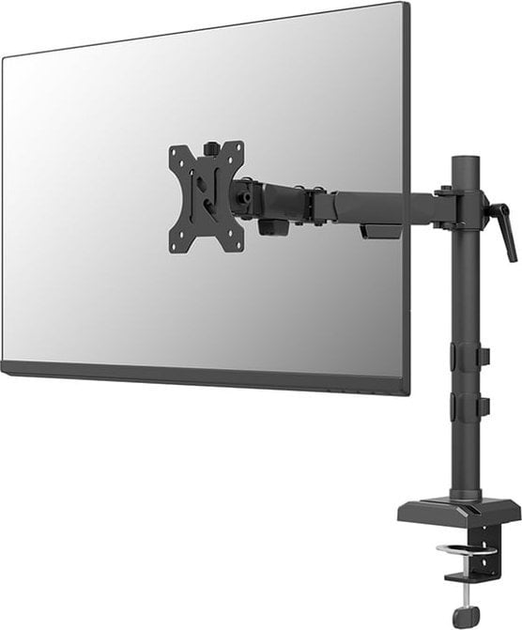 Настільне кріплення для монітора Neomounts DS60-600BL1 10" - 32" (DS60-600BL1) - зображення 13