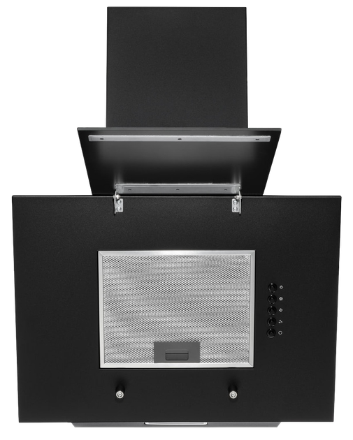 Витяжка Pyramida NVX 60 (800) B BL (7019348) - Фото 4 Витяжка Pyramida NVX 60 (800) B BL (7019348) - изображение 4