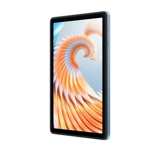Планшет Blackview Oscal Pad 9 4/128Gb LTE Blue UA UCRF - изображение 3