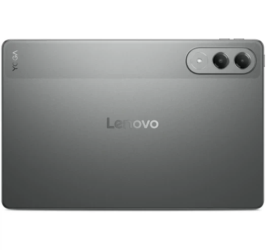 Планшет Lenovo Yoga Tab (TB710FU) 12/256GB WiFi Luna Grey + Pen (ZAG60223UA) UA UCRF - изображение 3