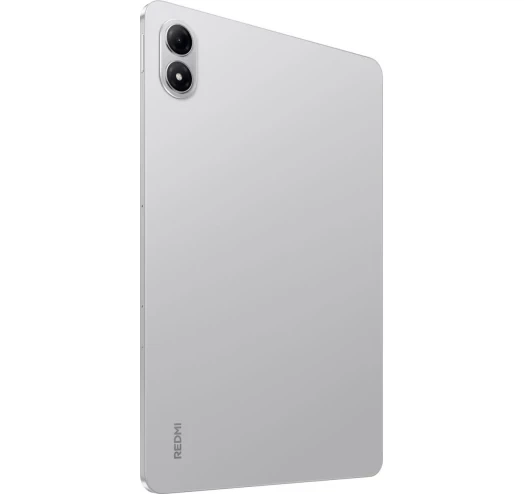 Планшет Xiaomi Redmi Pad 2 Pro 8/256Gb Wi-Fi version Silver (VHU6252EU) UA UCRF - Фото 4 Планшет Xiaomi Redmi Pad 2 Pro 8/256Gb Wi-Fi version Silver (VHU6252EU) UA UCRF - зображення 4