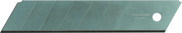 Ostrza wymienne Fiskars Pro CarbonMax 25 mm 5 szt. (1027233) - obraz 2
