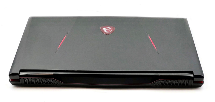 Ігровий ноутбук MSI GL63 9SDK / Intel Core i7-9750H 6 ядер / 16 GB DDR4 / 1Tb SSD + 1Tb HDD / nVidia GeForce GTX 1660 Ti, 6 GB GDDR6, 192-bit Refurbished - изображение 6