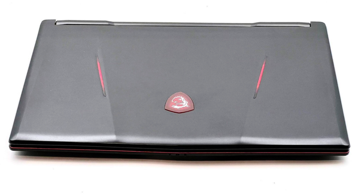 Ігровий ноутбук MSI GL63 9SDK / Intel Core i7-9750H 6 ядер / 16 GB DDR4 / 1Tb SSD + 1Tb HDD / nVidia GeForce GTX 1660 Ti, 6 GB GDDR6, 192-bit Refurbished - изображение 7