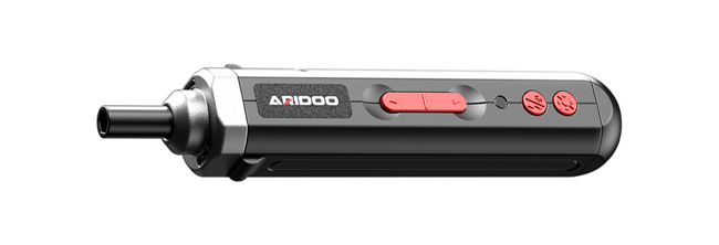 Аккумуляторная отвертка ARIDOO - изображение 7