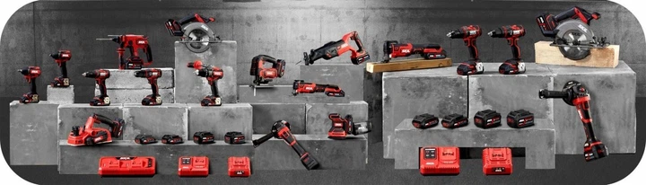 Монтажна пилка Skil 3575DB - изображение 14