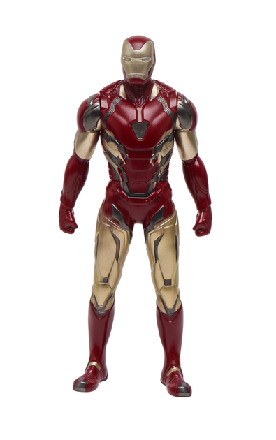 Фігурка Марвел Marvel Залізна людина Iron Man Червоний 30 см - зображення 6