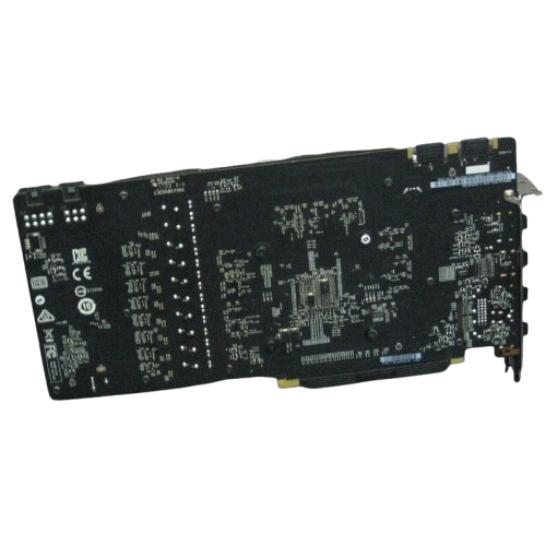 Відеокарта GeForce GTX 1070 Ti 8GB MSI Armor (GTX 1070 Ti ARMOR 8G) Б/В - зображення 2