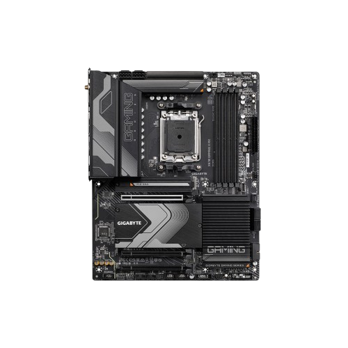 Материнська плата Gigabyte X670 Gaming X AX Socket AM5 (X670 GAMING X AX) Б/В - зображення 2