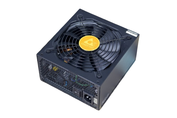 Блок живлення Chieftec Proton BDF-1000C 1000W 80+ Bronze (BDF-1000C) Б/В - Фото 1 Блок живлення Chieftec Proton BDF-1000C 1000W 80+ Bronze (BDF-1000C) Б/В - зображення 1