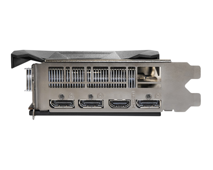 Відеокарта AMD Radeon RX 5600 XT 6GB MSI Mech OC (RX 5600 XT MECH OC) Б/В - Фото 3 Відеокарта AMD Radeon RX 5600 XT 6GB MSI Mech OC (RX 5600 XT MECH OC) Б/В - изображение 3