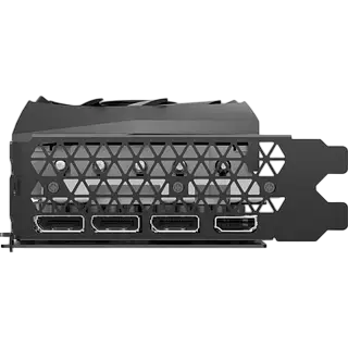 Відеокарта GeForce RTX 3070 Ti 8GB Zotac Trinity OC (ZT-A30710J