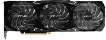 Видеокарта GeForce RTX 3080 Ti 12GB KFA2 SG 1-Click OC (38IOM5MD99DK) Б/В - Фото 2 Видеокарта GeForce RTX 3080 Ti 12GB KFA2 SG 1-Click OC (38IOM5MD99DK) Б/В - изображение 2
