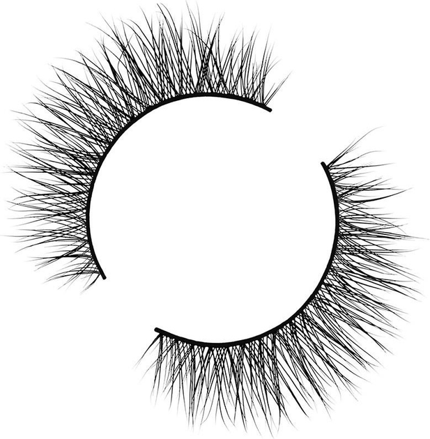 Накладні вії Lash Me Up! Born This Way (5907709753150) - зображення 5