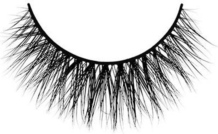 Накладні вії Lash Me Up! Girl Gone Wild (5907709753174) - зображення 6