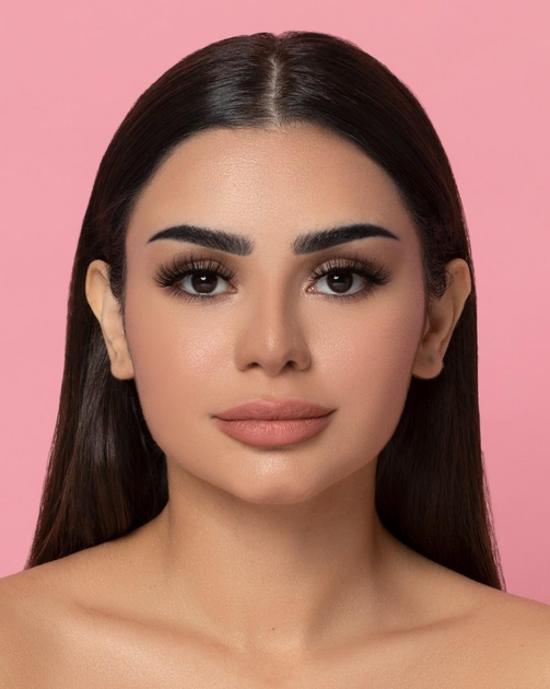 Накладні вії Lash Me Up! One Night In Ibiza (5907709753112) - зображення 3