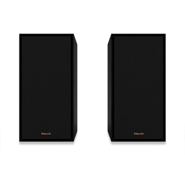 Фронтальні акустичні колонки Klipsch Reference R-50M Black - Фото 4 Фронтальні акустичні колонки Klipsch Reference R-50M Black - изображение 4