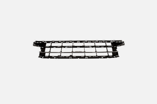 Решетка средняя VW Passat B8 15- (FPS) 3G08536719B9 - изображение 2
