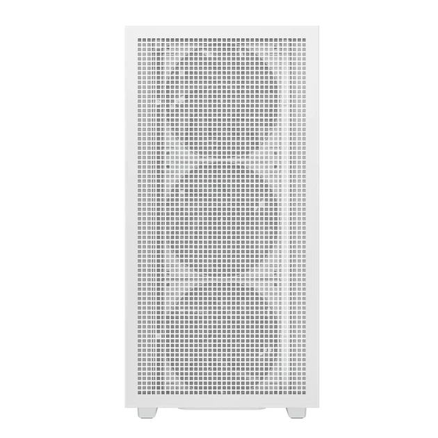Корпус Deepcool CH560 Digital White (R-CH560-WHAPE4D-G-1) - изображение 4