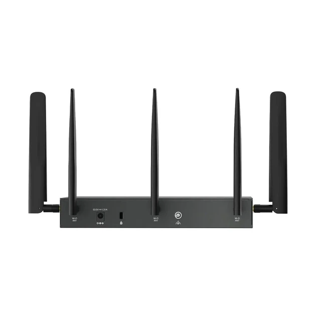 Wi-Fi-маршрутизатор TP-Link ER706WP-4G - изображение 2