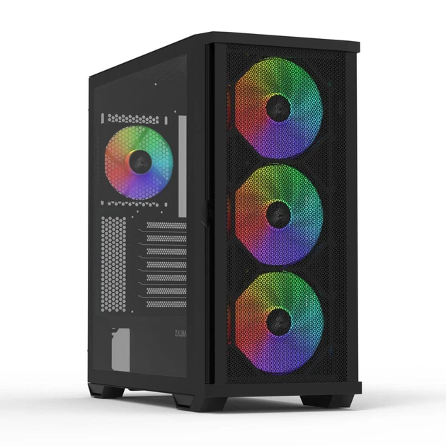 Корпус Zalman Z10 Plus - изображение 2