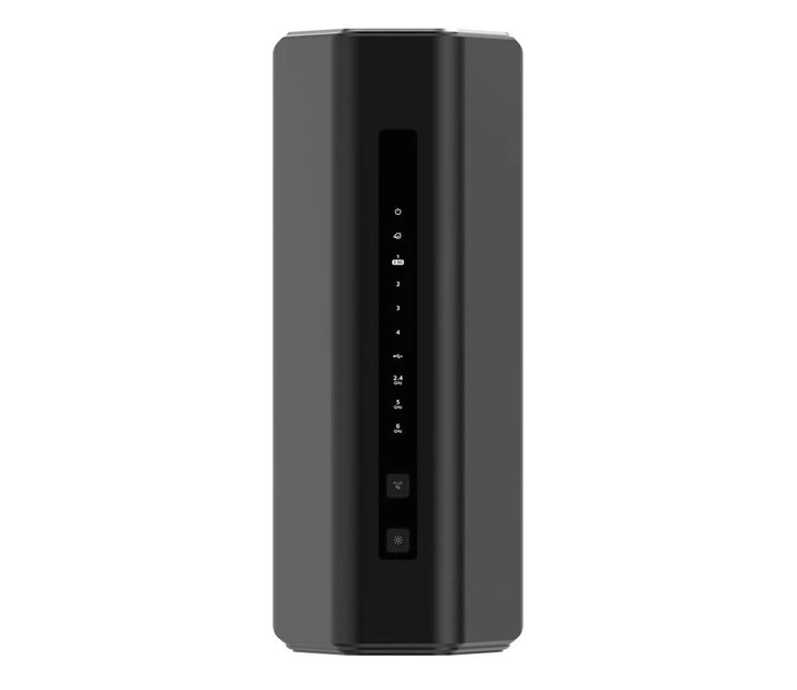 Маршрутизатор (роутер) Netgear Nighthawk RS500 - Фото 2 Маршрутизатор (роутер) Netgear Nighthawk RS500 - изображение 2