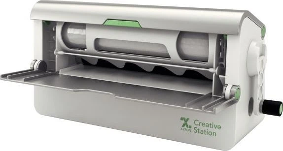 Конвертний ламинатор Xyron Creative Station A4/A6 (624663) - изображение 4