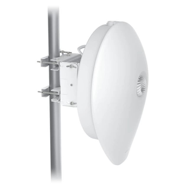 Точка доступу Ubiquiti UISP airFiber 60 XR (AF60-XR) - Фото 8 Точка доступу Ubiquiti UISP airFiber 60 XR (AF60-XR) - изображение 8