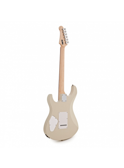 Электрогитара YAMAHA PACIFICA 112V (Vintage White) - изображение 7