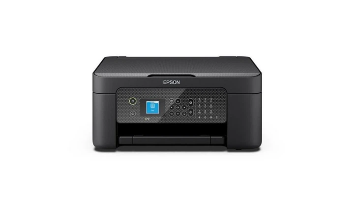БФП Epson WorkForce WF-2910DWF (C11CK64402) - зображення 5