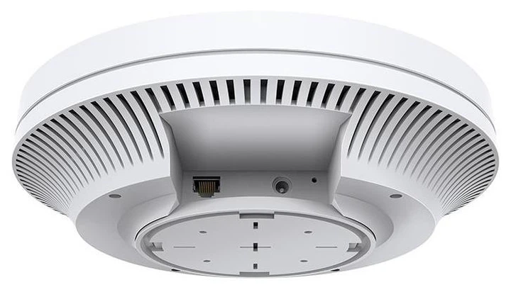 Точка доступу TP-Link EAP660 HD - изображение 5