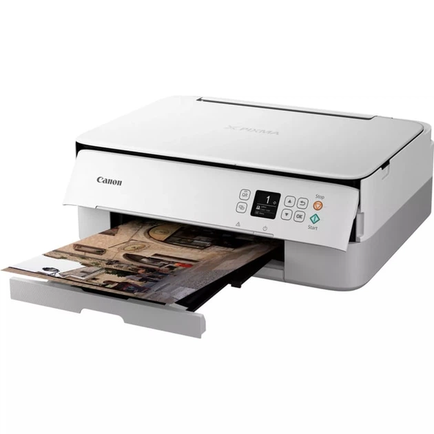 БФП Canon Pixma TS5351i (4462C106) - изображение 4