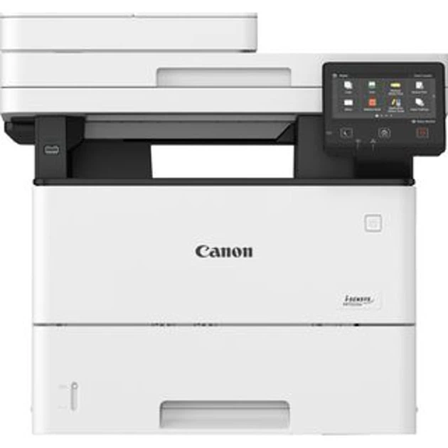 БФП Canon i-Sensys MF552DW (5160C011) - Фото 1 БФП Canon i-Sensys MF552DW (5160C011) - изображение 1