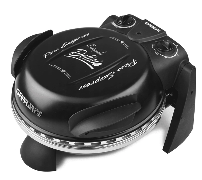 Піч для піци G3Ferrari G10006 black - Фото 2 Піч для піци G3Ferrari G10006 black - изображение 2