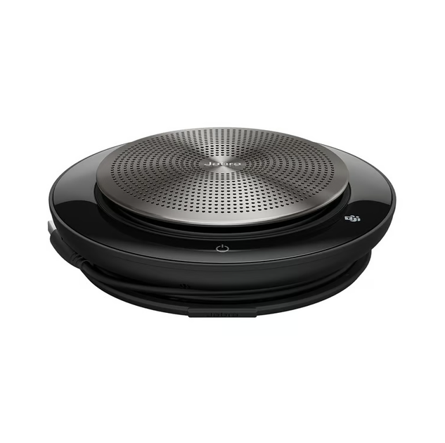 Спікерфон Jabra Speak 750 MS (7700-309) - зображення 2