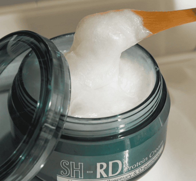 Интенсивная увлажняющая маска для волос SH-RD Protein Hair Mask протеиновая 400 мл (652418102441) - Фото 2 Интенсивная увлажняющая маска для волос SH-RD Protein Hair Mask протеиновая 400 мл (652418102441) - изображение 2
