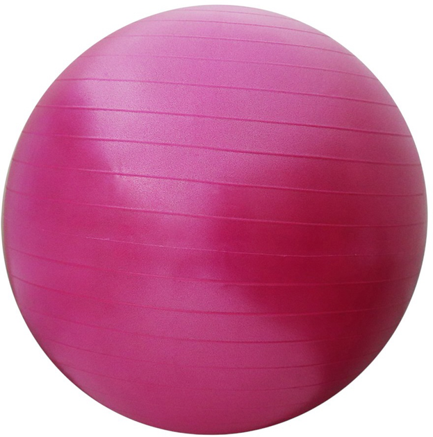 Piłka gimnastyczna SportVida SV-HK0287 - obraz 1