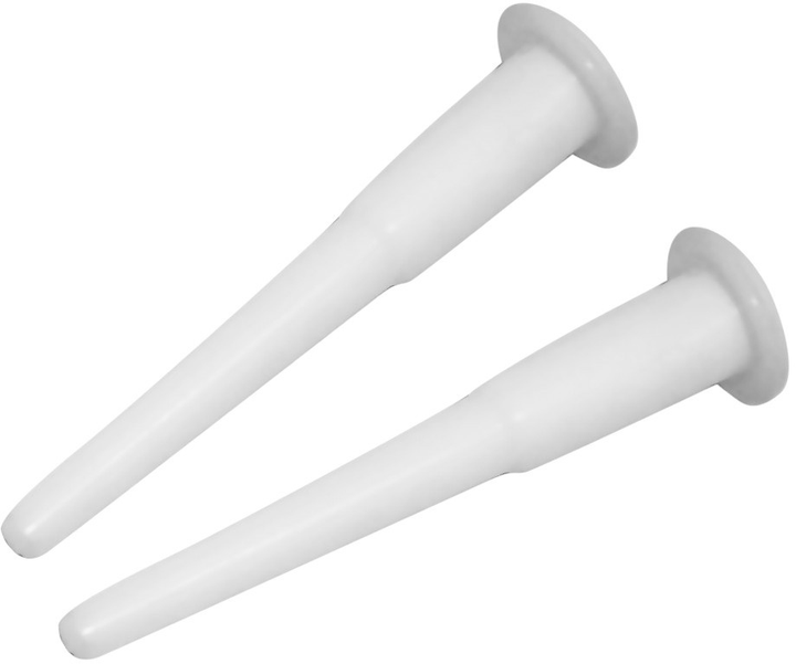 Piłka gimnastyczna SportVida SV-HK0287 - obraz 4