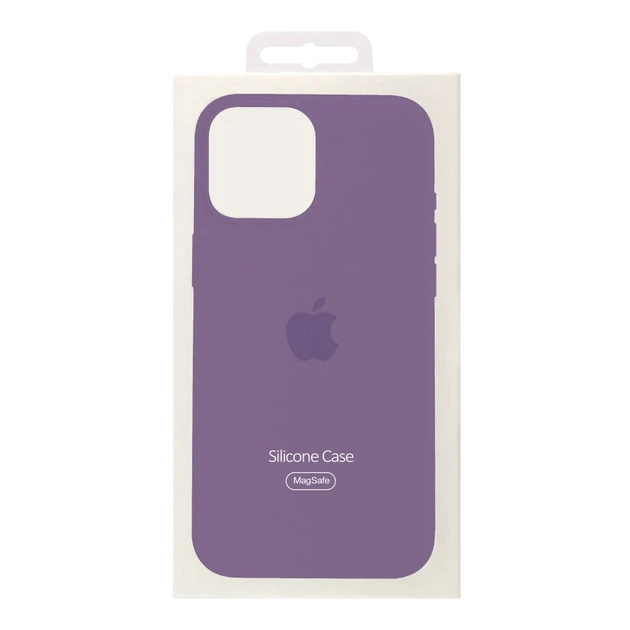 Чохол Silicone Case with MagSafe для iPhone 14 Колір Succulent - Фото 13 Чохол Silicone Case with MagSafe для iPhone 14 Колір Succulent - изображение 13