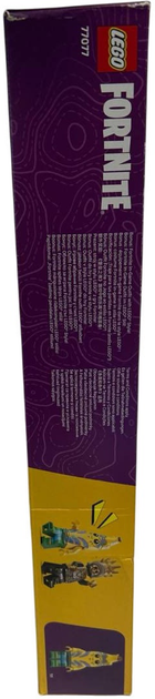 Zestaw klocków LEGO Fortnite Klombo 1084 elementy (77077) (955555913291033) - Outlet - obraz 2