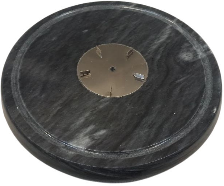 Жироль для нарізки сиру Boska Holland Мармурова чорна (8713638007496) (955555911062493) - Уцінка - зображення 2