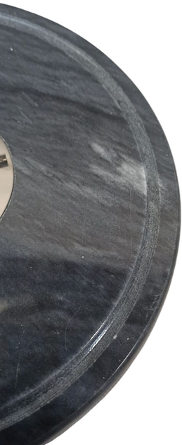 Жироль для нарізки сиру Boska Holland Мармурова чорна (8713638007496) (955555911062493) - Уцінка - зображення 3